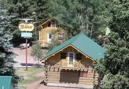 Texan Resort Lake City Extérieur photo