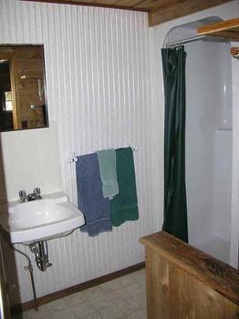 Texan Resort Lake City Extérieur photo