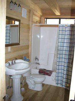 Texan Resort Lake City Extérieur photo