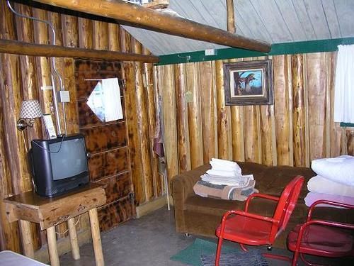 Texan Resort Lake City Extérieur photo