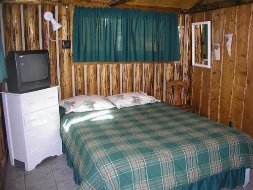 Texan Resort Lake City Extérieur photo