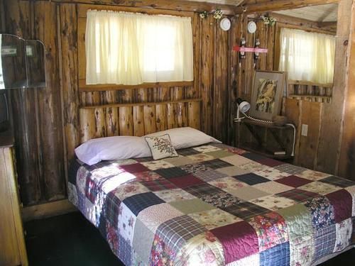 Texan Resort Lake City Extérieur photo
