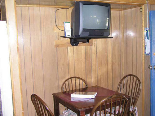 Texan Resort Lake City Extérieur photo