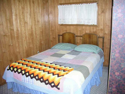 Texan Resort Lake City Extérieur photo