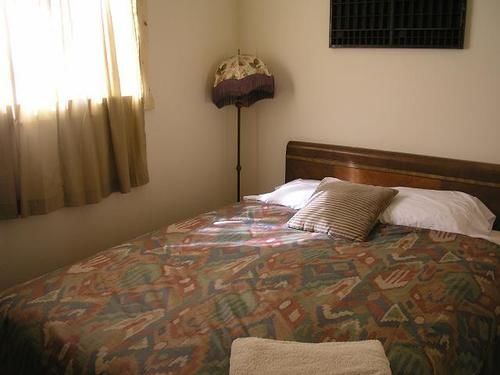 Texan Resort Lake City Extérieur photo
